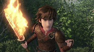 Dragons: Race to the Edge Slepá dôvera