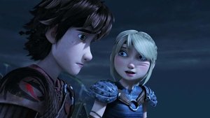 Dragons: Race to the Edge Najtemnejšia noc