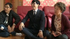 Infinite Challenge Epizóda 562