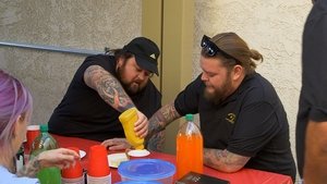 Pawn Stars Epizóda 15
