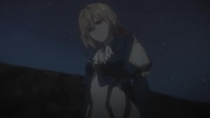 Violet Evergarden Epizóda 12