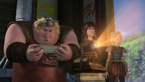 Dragons: Race to the Edge Ingermanov poriadok