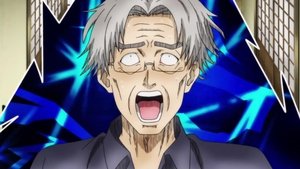 The Disastrous Life of Saiki K. Epizóda 10