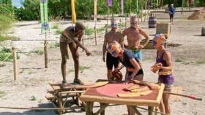 Survivor Epizóda 6