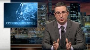 John Oliver: Čo týždeň dal a vzal Epizóda 4