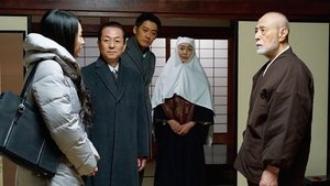 AIBOU: Tokyo Detective Duo Epizóda 13