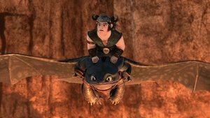 Dragons: Race to the Edge Žhavá situácia