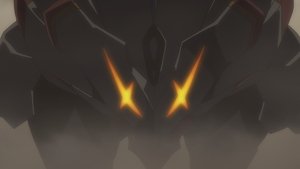 DARLING in the FRANXX Epizóda 15