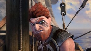 Dragons: Race to the Edge Tým Astrid