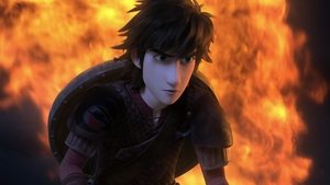 Dragons: Race to the Edge Palice a pazúry, časť druhá