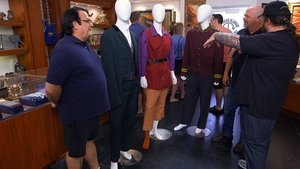 Pawn Stars Epizóda 6