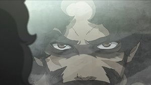 MEGALOBOX Epizóda 1