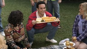 The Goldbergs Epizóda 17