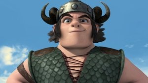 Dragons: Race to the Edge Zachránťe Drtipána