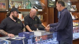 Pawn Stars Epizóda 21