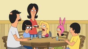 Bob's Burgers Epizóda 11