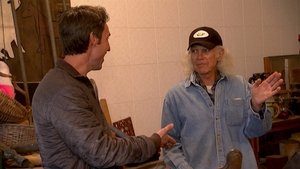American Pickers Epizóda 8