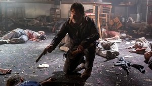 Walking Dead Epizóda 14