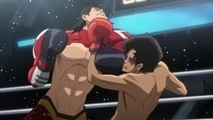 MEGALOBOX Epizóda 9