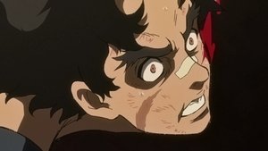 MEGALOBOX Epizóda 2