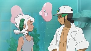 Pokémon Epizóda 12