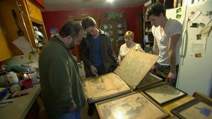 American Pickers Epizóda 10