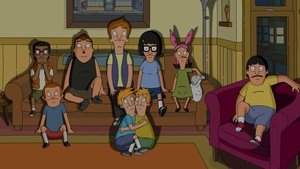 Bob's Burgers Epizóda 14