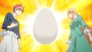 Shokugeki no Sōma Epizóda 13