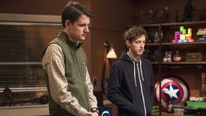Silicon Valley Epizóda 4