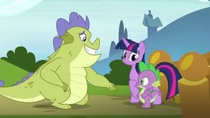 Môj malý Pony Epizóda 24