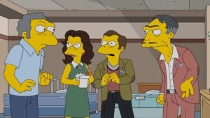 Simpsonovci Epizóda 16