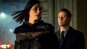 Gotham: Vojna gangov Epizóda 19