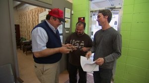 American Pickers Epizóda 2