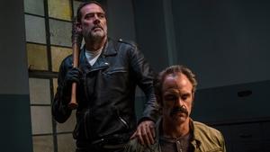 Walking Dead Epizóda 15