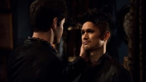Shadowhunters Epizóda 5