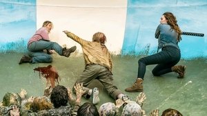 Walking Dead: Počiatok konca Epizóda 4