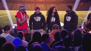 Nick Cannon Presents: Wild 'N Out Epizóda 6