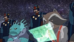 Marvel's Guardians of the Galaxy Epizóda 6