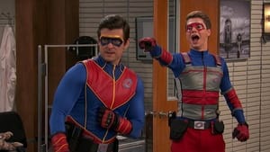 Henry Danger Epizóda 8