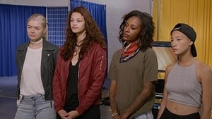 America's Next Top Model Epizóda 14