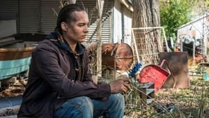 Walking Dead: Počiatok konca Epizóda 3
