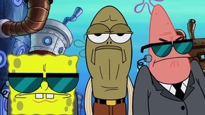 SpongeBob v šortkách Epizóda 30