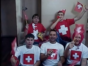 Infinite Challenge Epizóda 8