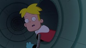 Final Space Epizóda 7