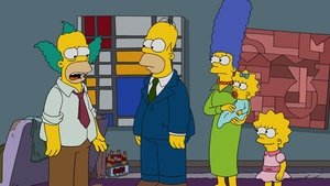 Simpsonovci Epizóda 14