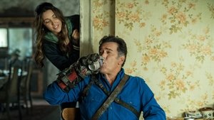 Ash vs Evil Dead Príbehy z trhliny