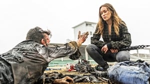 Walking Dead: Počiatok konca Epizóda 7