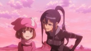 Sword Art Online Alternative: Gun Gale Online Epizóda 2