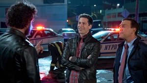 Brooklyn Nine-Nine Epizóda 18