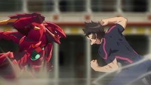 High School D×D Epizóda 2
